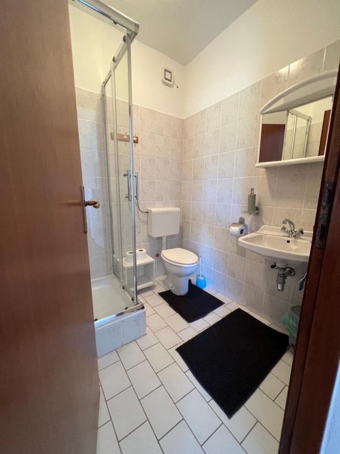 Apartments Antolkovic Ugljan Dış mekan fotoğraf