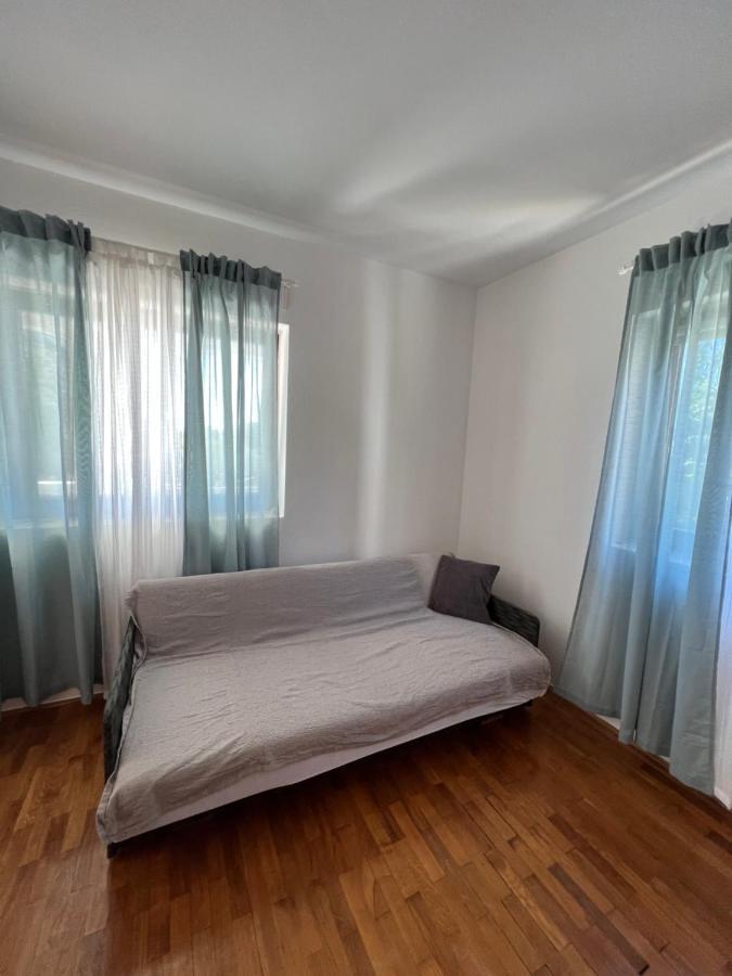 Apartments Antolkovic Ugljan Dış mekan fotoğraf