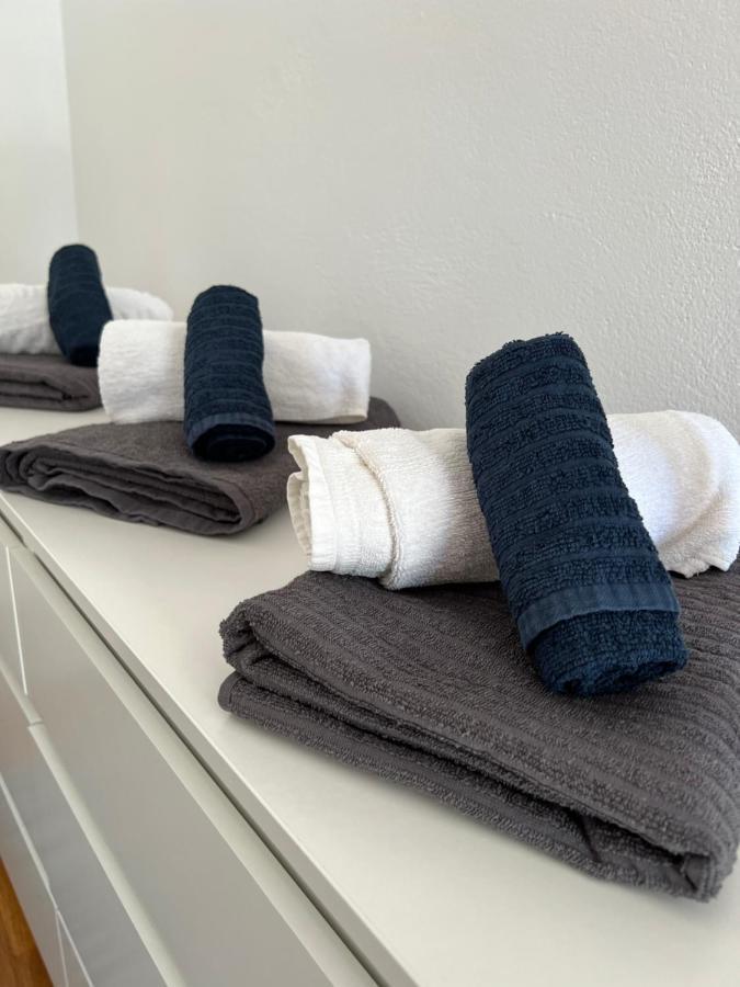 Apartments Antolkovic Ugljan Dış mekan fotoğraf