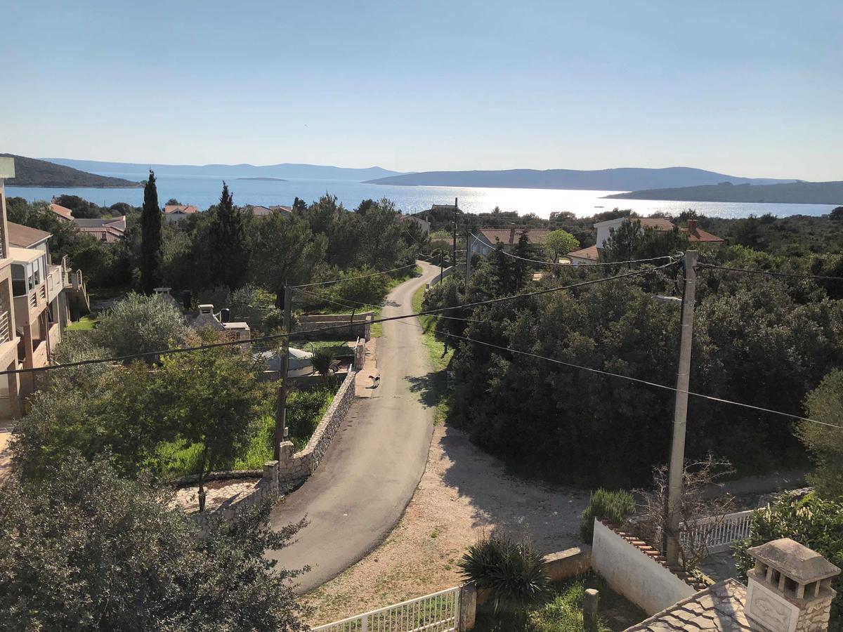 Apartments Antolkovic Ugljan Dış mekan fotoğraf